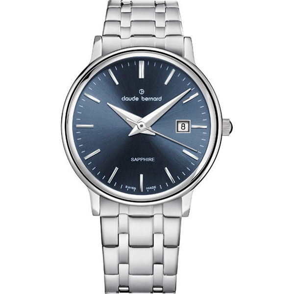 Часы Claude Bernard Classic Ladies 54005-3MBUIN